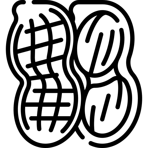 Allergène Arachide