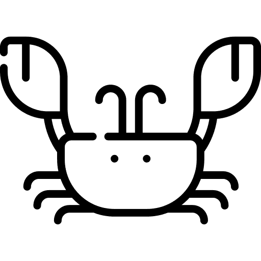 Allergène Crustacés
