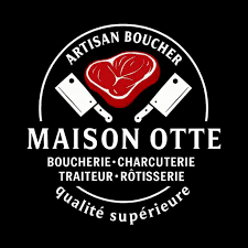Logo de la Maison Otte